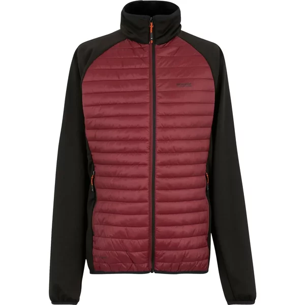 Hybridjacke Regatta Clumber