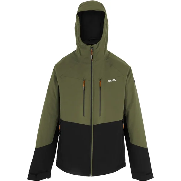 Hiking jacket Regatta Highton