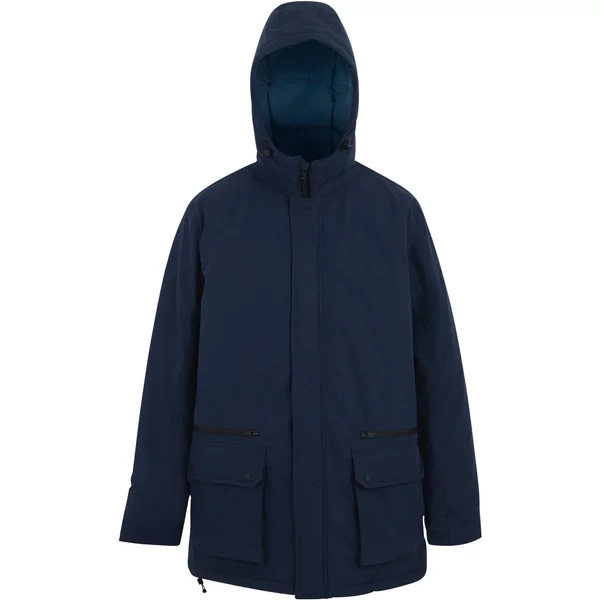 Regenjacke mit Kapuze Regatta Rhodo