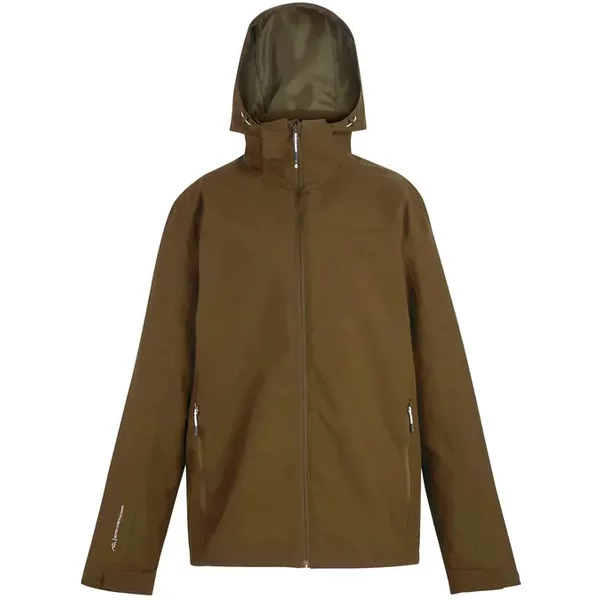 Regenjacke 3in1 Regatta Coriver