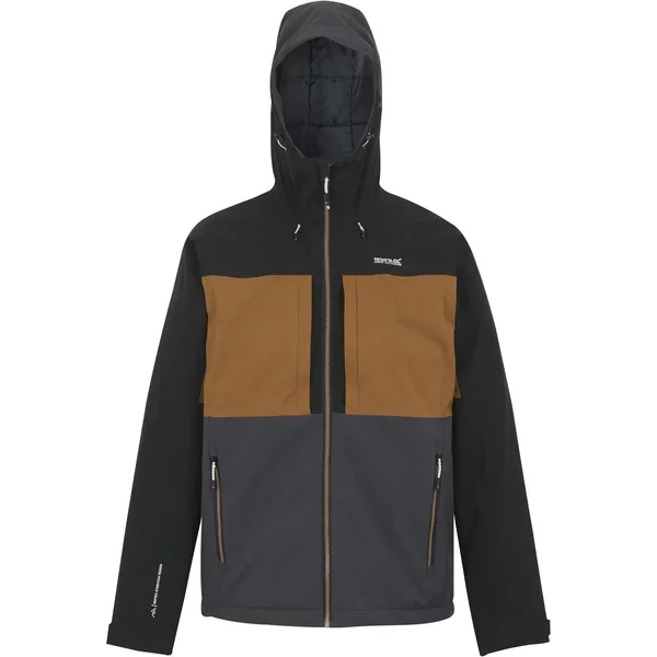 Isolierte wasserdichte Jacke Regatta Maland