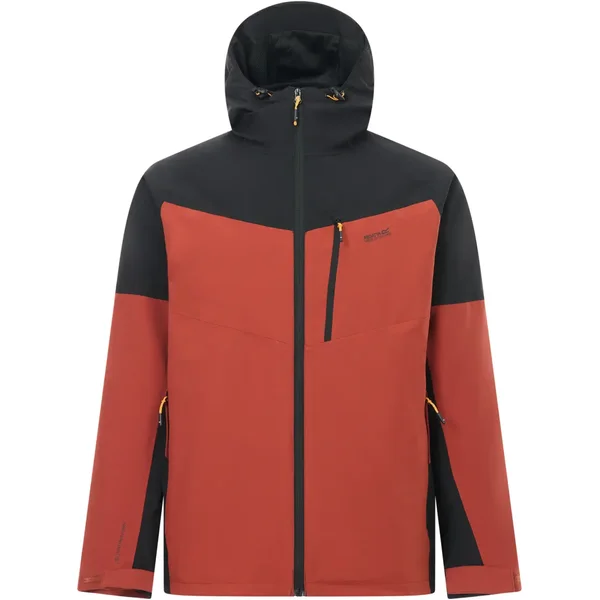 3-in-1 hiking jacket Regatta Wentwood