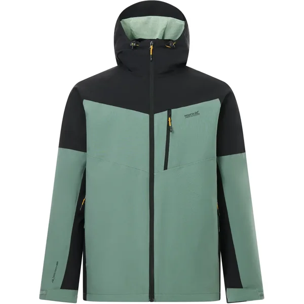 Giacca da trekking 3 in 1 Regatta Wentwood