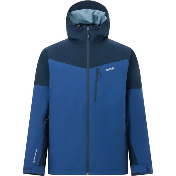 Veste de randonnée 3 en 1 Regatta Wentwood