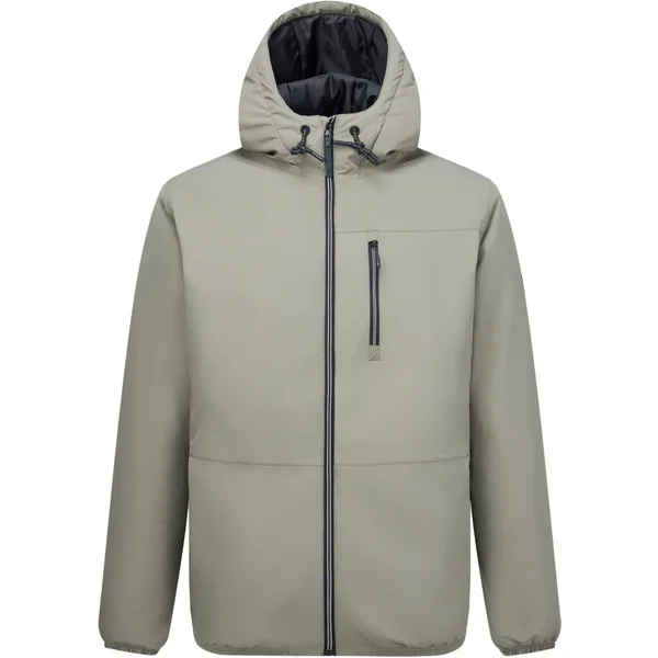 Waterproof Jacket Regatta Shorebay