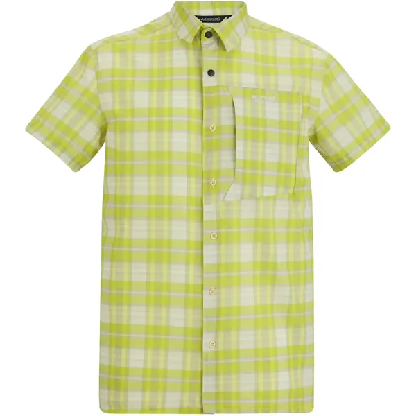 Camisa anti-insectos Regatta Travel Light