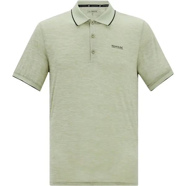 Jersey poloshirt Regatta Remex II