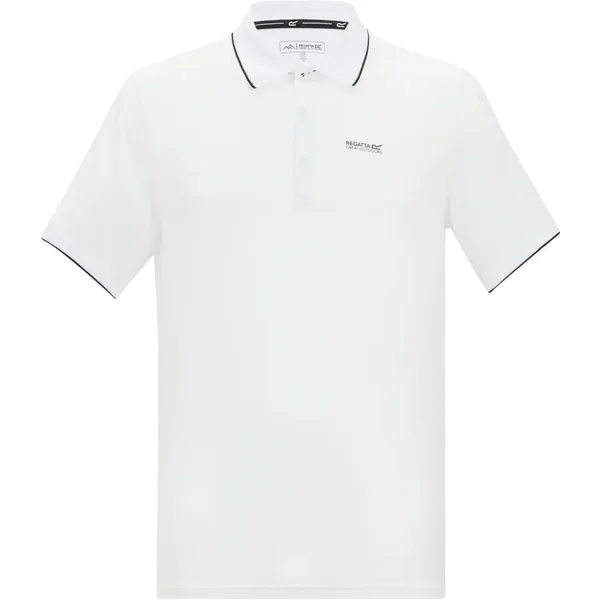 Polo en jersey Regatta Remex II