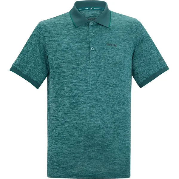 Polo en jersey Regatta Remex II