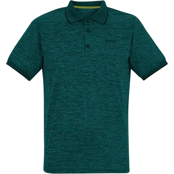 Polo en jersey Regatta Remex II
