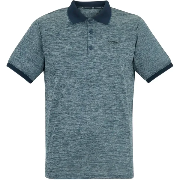 Polo en jersey Regatta Remex II