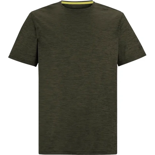 T-shirt screziata Regatta Fingal Edition