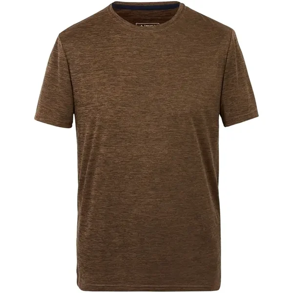 T-shirt Regatta Fingal Edition Marl