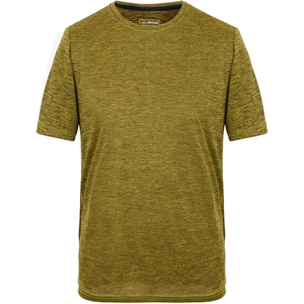 T-shirt Regatta Fingal Edition Marl