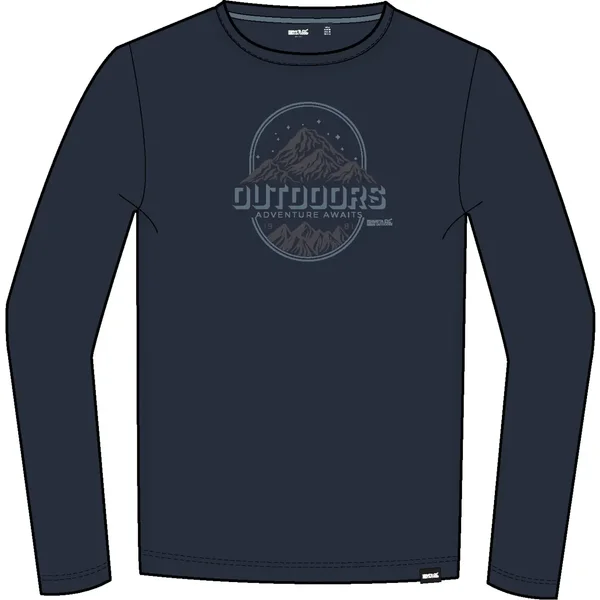 Camiseta Regatta Maylow
