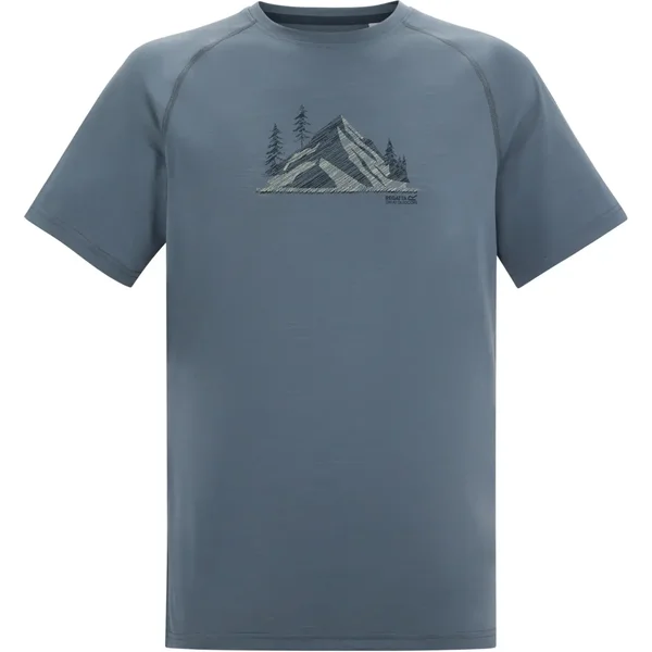 T-shirt Regatta Escade