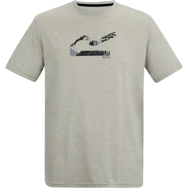 T-shirt Regatta Fingal