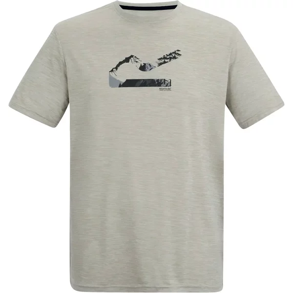 T-Shirt Regatta Fingal
