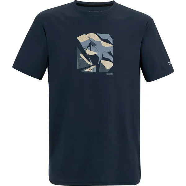 T-Shirt Regatta Fingal