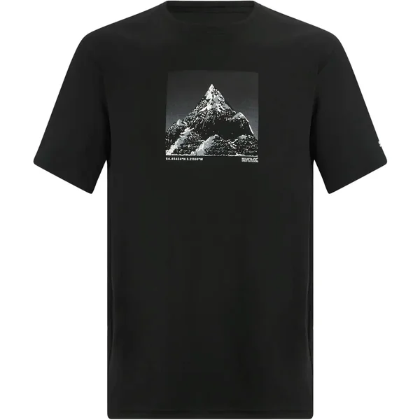 T-Shirt Regatta Fingal