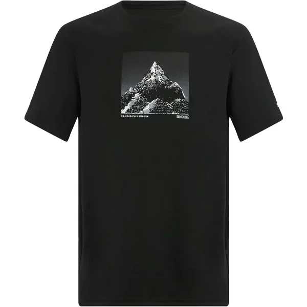 T-Shirt Regatta Fingal