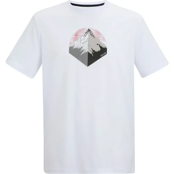 Camiseta Regatta Fingal