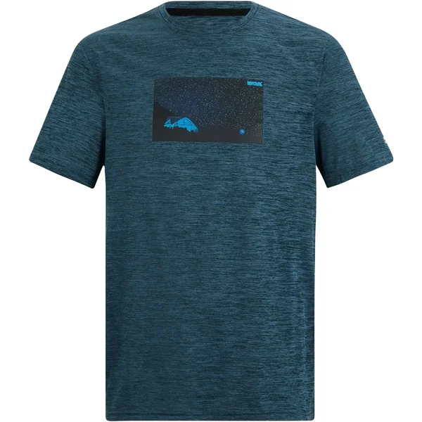 T-shirt Regatta Fingal