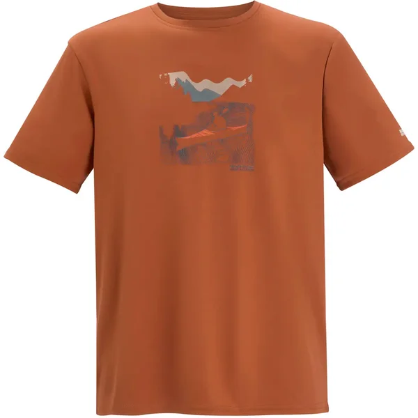 T-shirt Regatta Fingal