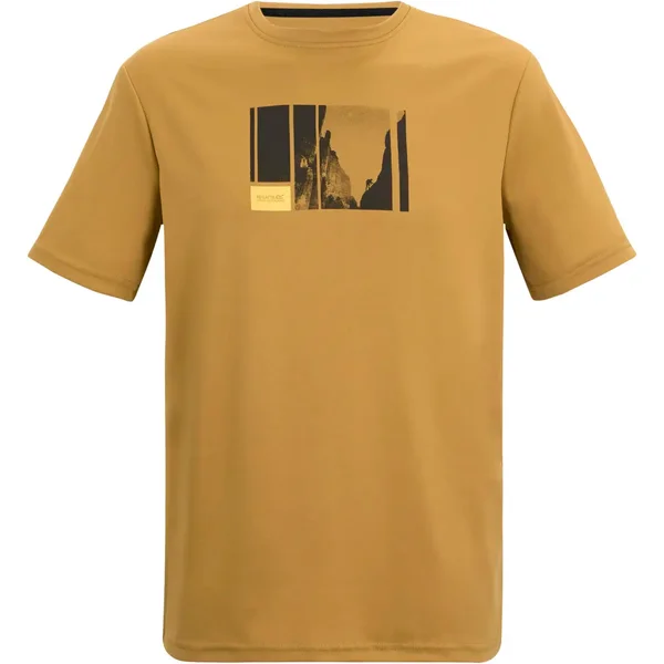 T-shirt Regatta Fingal