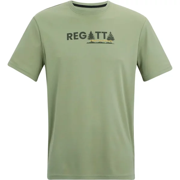 T-Shirt Regatta Fingal