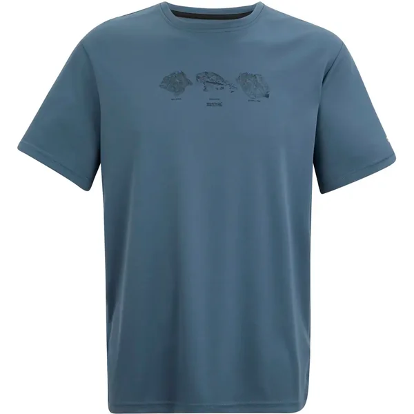T-shirt Regatta Fingal