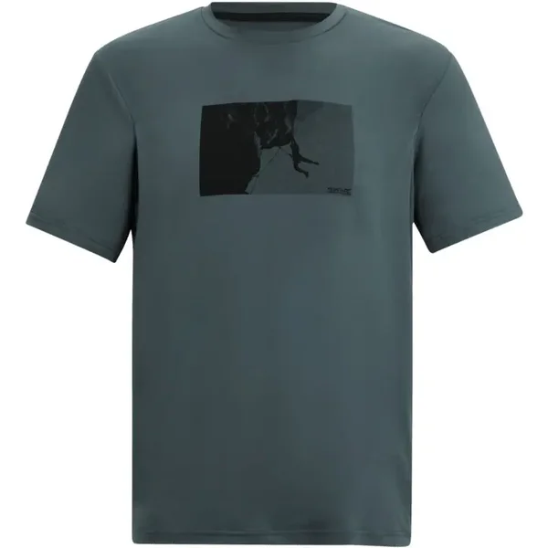 T-Shirt Regatta Fingal Stretch