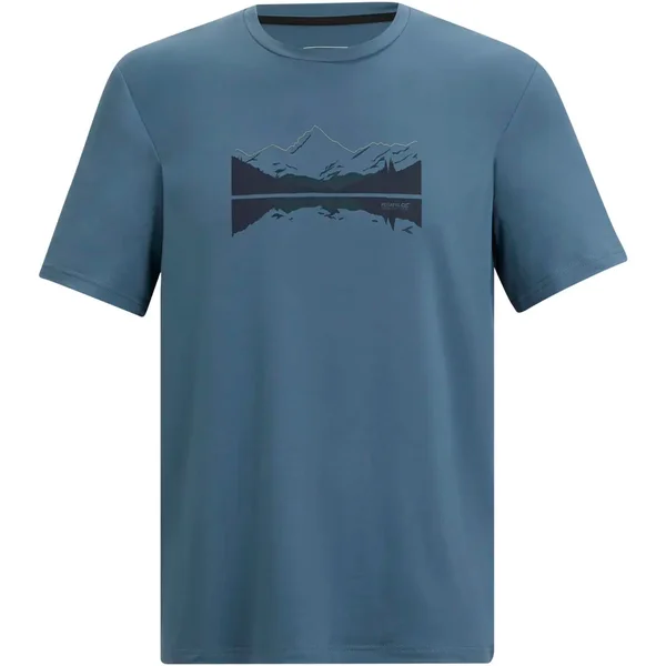 Stretch-T-Shirt Regatta Fingal