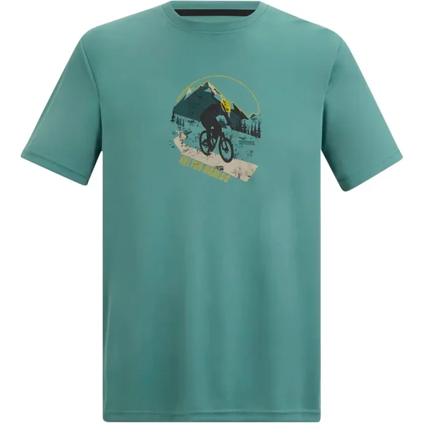 T-shirt Regatta Fingal Slogan