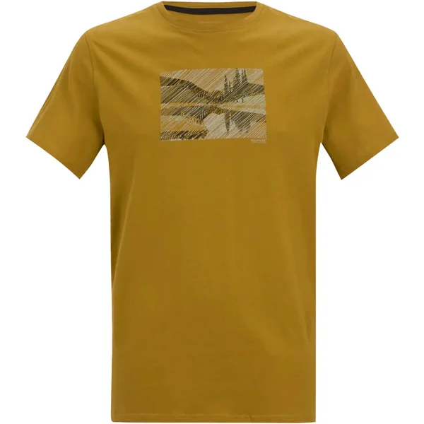 T-shirt Regatta Breezed