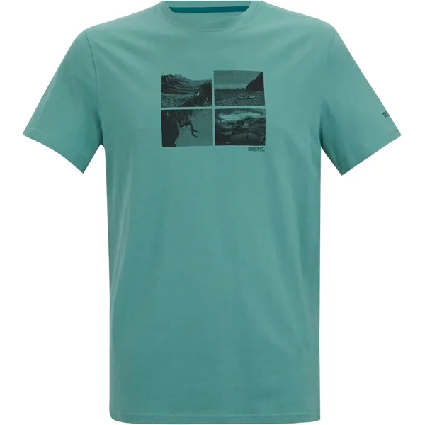 T-shirt Regatta Breezed