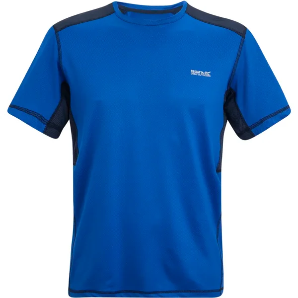 T-shirt Regatta Virda