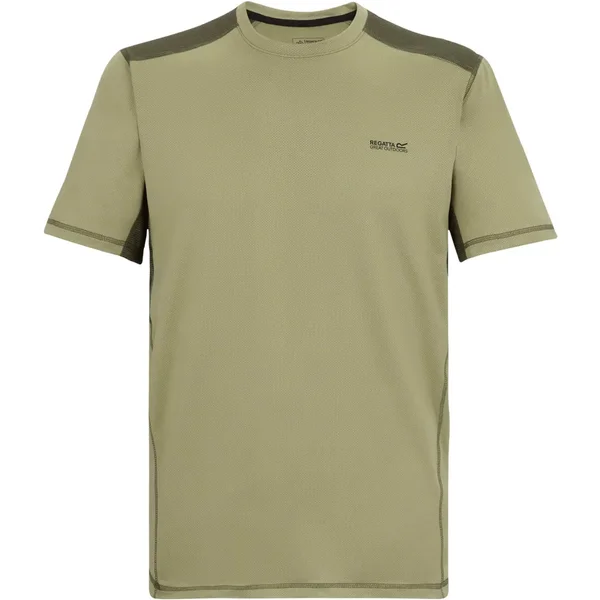 T-shirt Regatta Virda