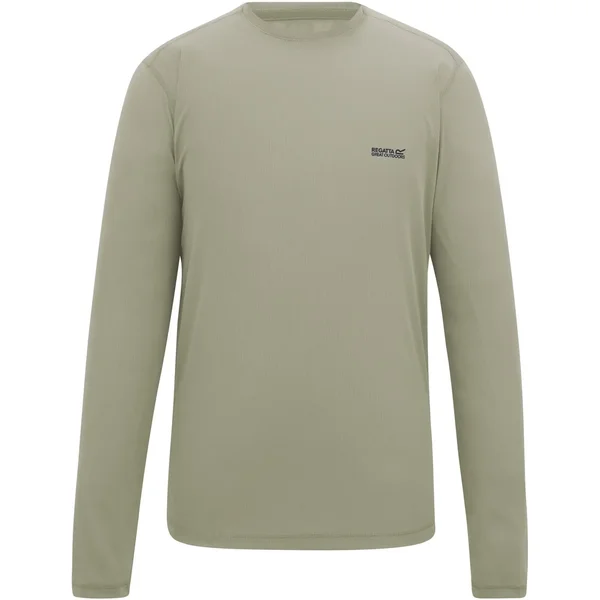 Long Sleeve Insect-Repellent T-Shirt Regatta Mindo