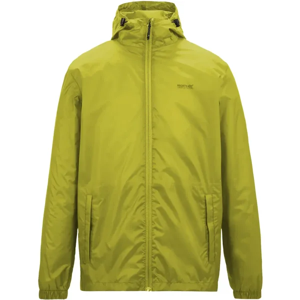Veste imperméable Regatta Pack-It III