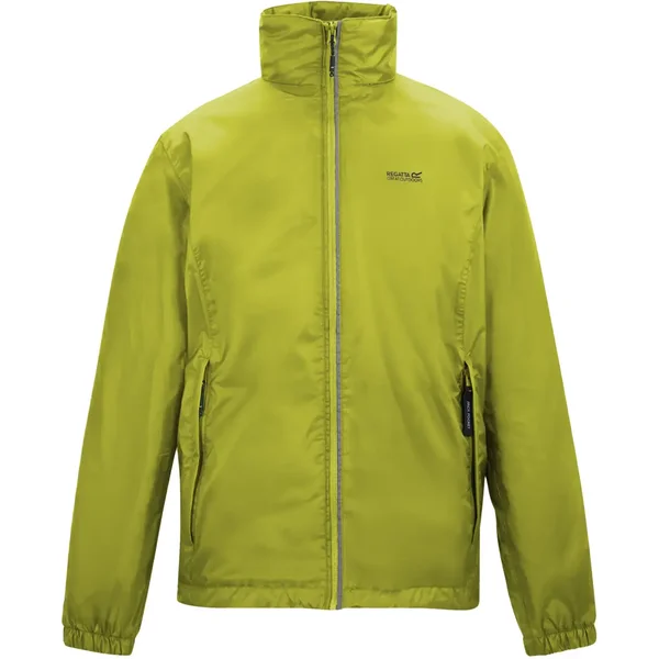Waterproof jacket Regatta Lyle IV