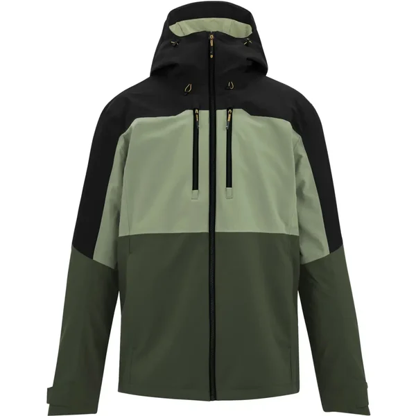 Regenjacke Regatta Maland II
