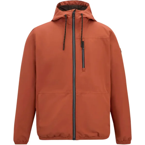 Waterproof jacket Regatta Shorebay