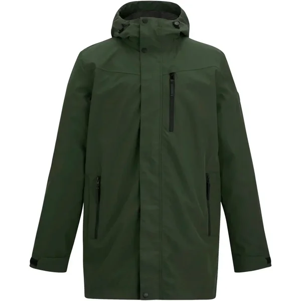 Veste imperméable Regatta Daledon