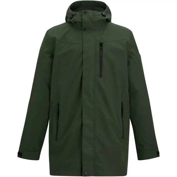 Regenjacke Regatta Daledon