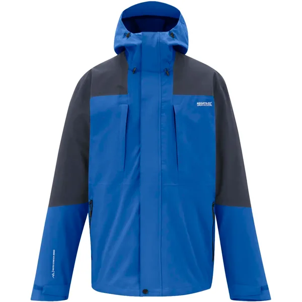Veste imperméable Regatta Freesdale