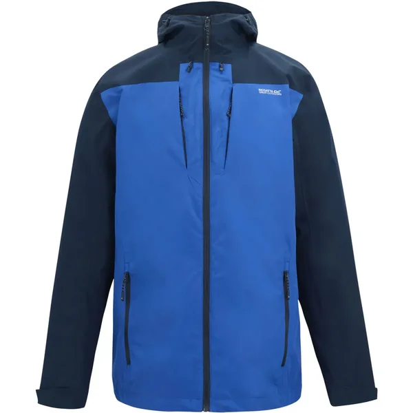Veste imperméable Regatta Calderdale