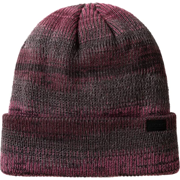 Gorro de punto acanalado reflectante Regatta