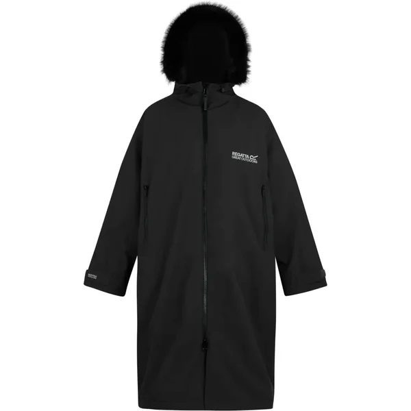 Veste imperméable Regatta Changing Pro
