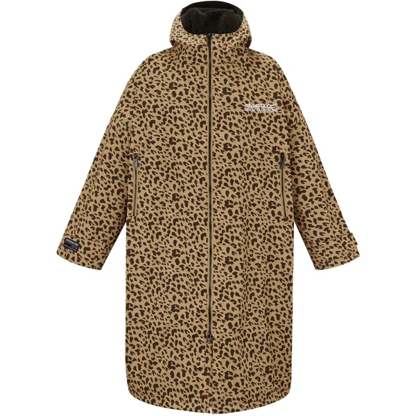 Bathrobe Regatta
